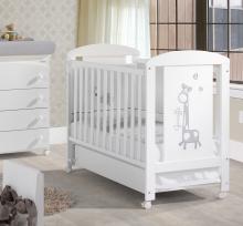 Кроватка Micuna Sabana 120х60