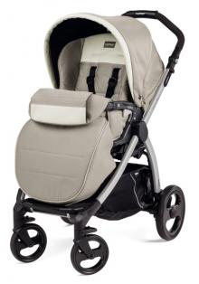 Прогулочная коляска Peg Perego Book Plus Switch Seat Completo