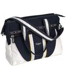 Сумка для коляски Emmaljunga Sport Nautic Navy