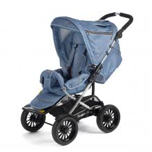 Прогулочная коляска Emmaljunga Scooter 2.0