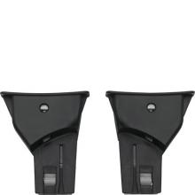 Адаптеры Click & Go для колясок Britax