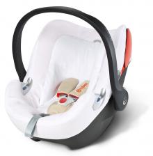 Летний чехол для Cybex Aton Q