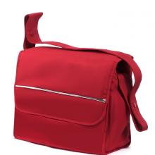 Сумка для колясок Esspero Bag red