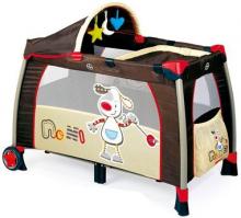 Детский манеж Babies P-1YO