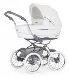 Детская коляска для новорожденных Bebecar Stylo Class