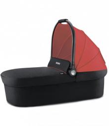 Люлька для коляски Recaro CityLife (с адаптером)