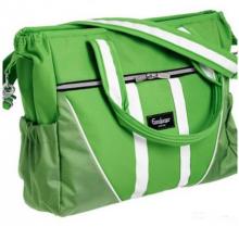 Сумка для коляски Emmaljunga Sport PP Lime