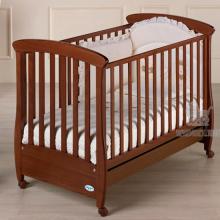 Кроватка Baby Italia Ivan