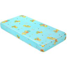 Матрас Kids Care Кокос Люкс ОРТОПЕД, двухсторонний