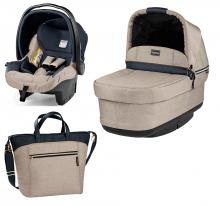 Набор 3 в 1 Peg Perego Set Modular Pop Up (без шасси)