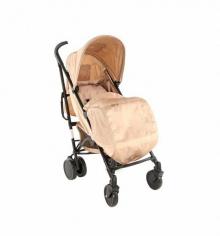 Детская коляска-трость Lider Kids BU518