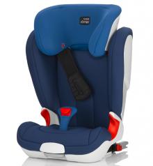 Автокресло Römer KIDFIX II XP