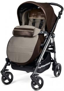 Коляска-трость Peg Perego Pliko Switch Easy Drive
