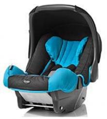 Автокресло Romer Baby Safe Plus 2010 trendline