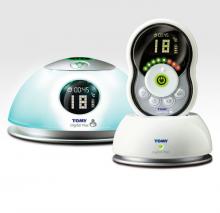 Радионяня Tomy Digital Plus TD350 (арт.1029)