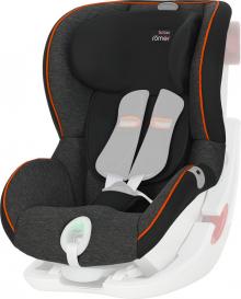 Чехол для кресла Romer KING II/KING II ATS/KING II LS 