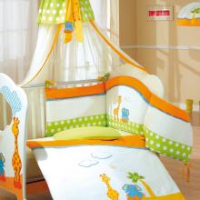 Комплект в кроватку Pali Gigi & Lele 3 предмета