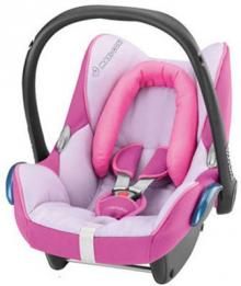 Автокресло Maxi Cosi Cabrio Fix 2011