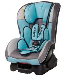 Автокресло Caretero Fenix