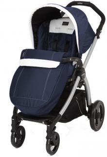 Прогулочная коляска Peg Perego Book Plus Switch Seat Completo