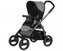 Набор больших колес Peg Perego Off Road Wheels Book Chassis