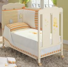 Кроватка Micuna Dido 120х60
