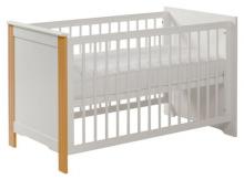 Кроватка Bebe-Jou Versailles 91053 (120*60 см)