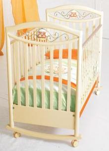 Кроватка Baby Expert Dolce Cuore