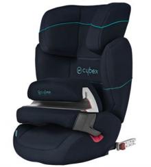 Автокресло Cybex ISIS-fix 2012