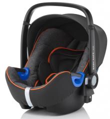 Детское автокресло Romer Baby-Safe i-Size