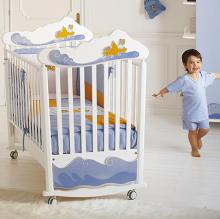 Кроватка Baby Expert Viaggio D