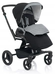 Детская прогулочная коляска Inglesina Quad