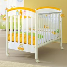 Кроватка Pali Trottolino