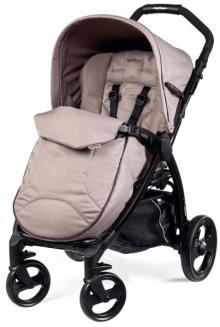 Прогулочная коляска Peg Perego Book Completo