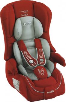 Автокресло Brevi Touring