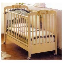 Кроватка Baby Expert Balocco