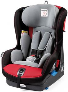 Автокресло Peg Perego Primo Viaggio 0+ 1 Switchable