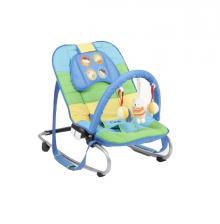 Шезлонг Capella Comfort Plus Family 