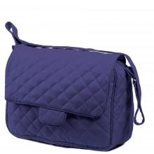 Сумка для колясок Esspero Lucia navy