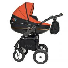 Коляска 3 в 1 DorJan Astro