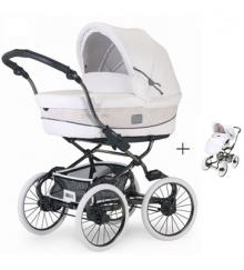 Коляска 2 в 1 Bebecar Stylo Class