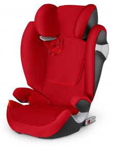 Автокресло Cybex Solution M-Fix