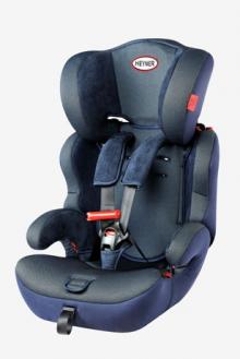 Автокресло Heyner Multi Protect Aero
