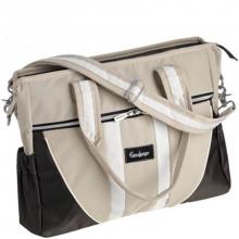 Сумка для коляски Emmaljunga Sport PP Khaki