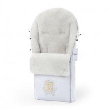 Конверт в коляску Esspero Queenly