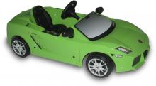 Электромобиль Toys Toys Lamborghini Gallardo