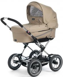 Коляска 2 в 1 Emmaljunga Edge Duo Combi
