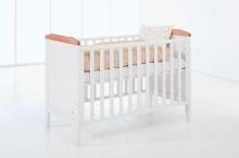 Кроватка Baby Dan Scandinavia 1141