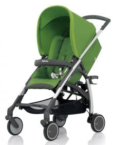Прогулочная коляска Inglesina Avio All Over