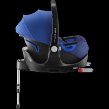 Детское автокресло Romer Baby-Safe i-Size + база FLEX